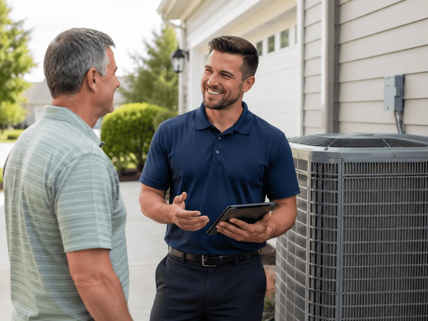 Heat Pump Installation Posen, IL FAQs